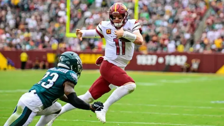 Underdogs No More: The Rise Of The Lions