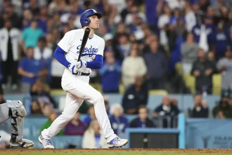 Diamond In The Rough: How A Freshman Aced The Closing Innings