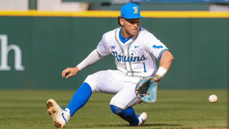 White Sox Zero In on Roch Cholowsky Ahead of No. 1 MLB Draft Pick