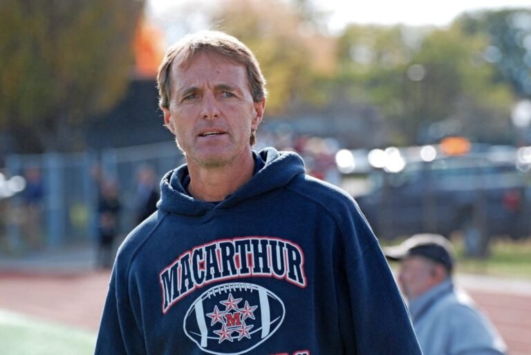 Bob Fehrenbach Resignation Impacts Levittown MacArthur Football Strategy