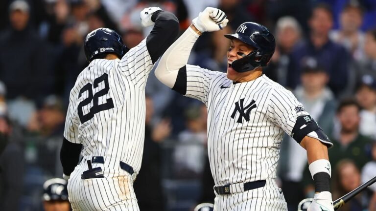 Yankees Target 2026 World Series To Complete Dual Championship Era