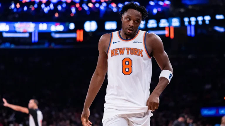 OG Anunoby Contract Proves Cap Efficient In Second Apron Era