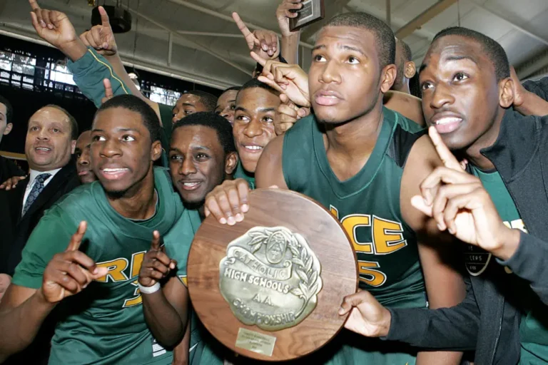 Tristate Prep Hoops Legacy and Metropolitan College Recruiting