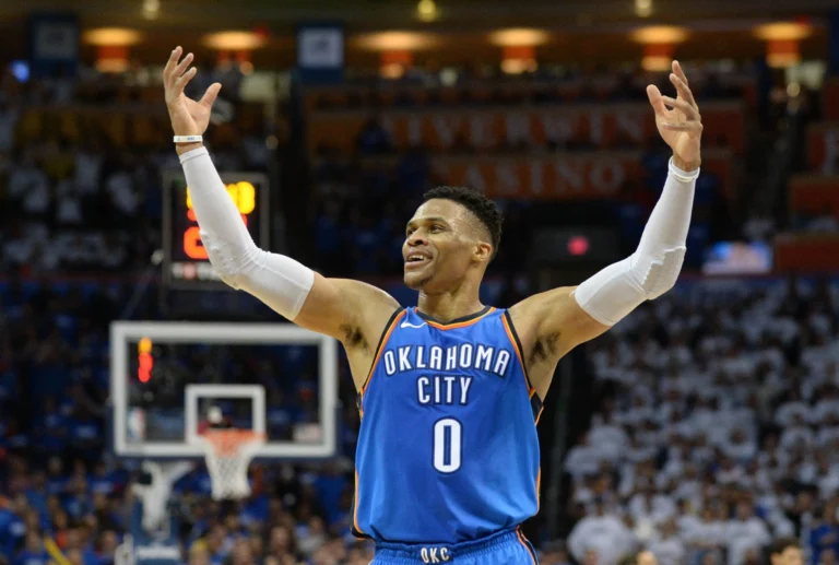 Russell Westbrook Retires Ending Historic Triple Double Era