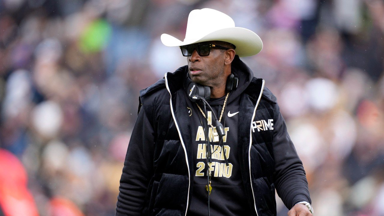 Deion-Sanders