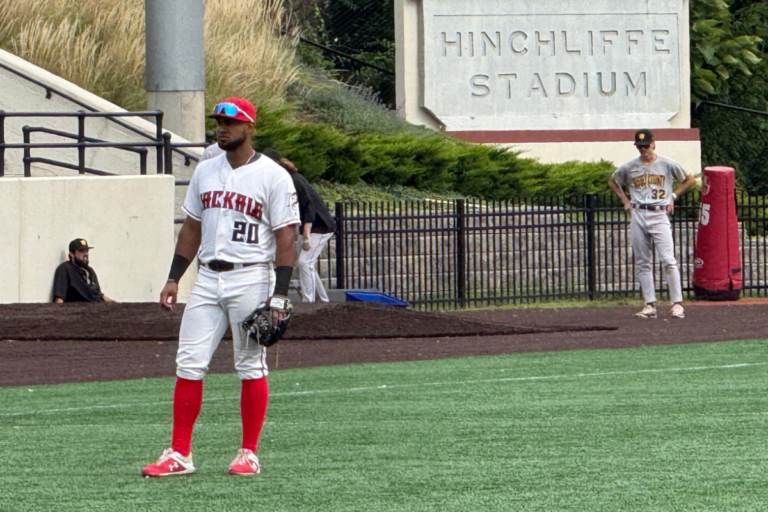 Hinchliffe Stadium Educational Preservation Highlighted In Jackals Battle
