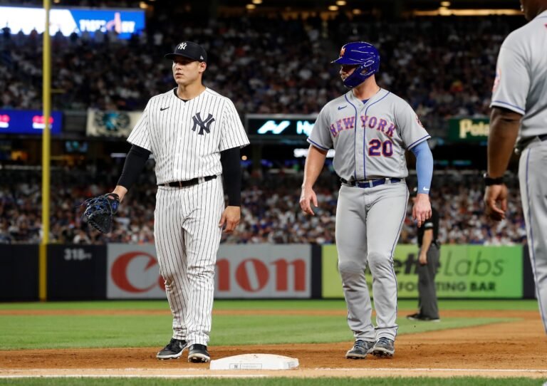 The Subway Series Blueprint: How New York’s Crosstown Rivalry Reshaped Baseball Economics